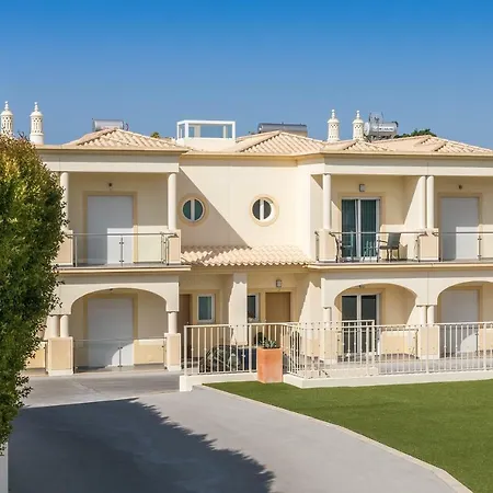 D_loft Ocean Apartman Albufeira